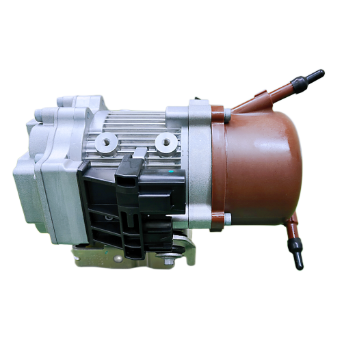 Electric Hydraulic Power Steering Pump Electric Hydraulic Power Steering Pump Supplier